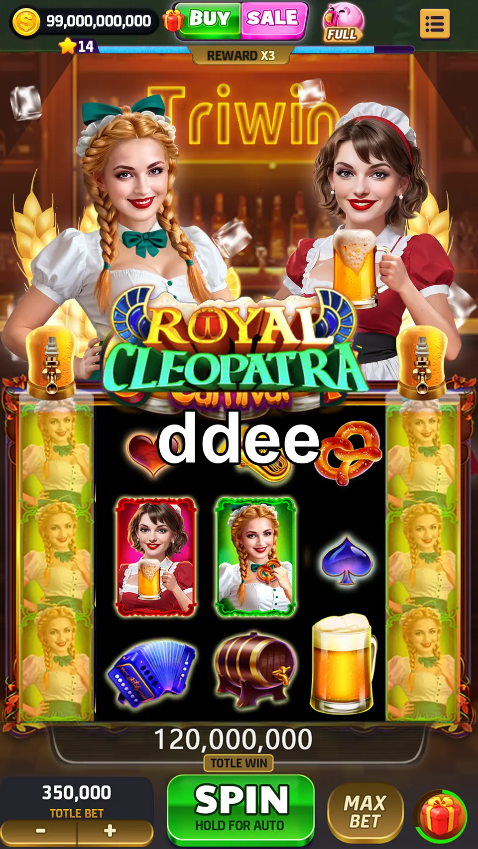 ddee APK