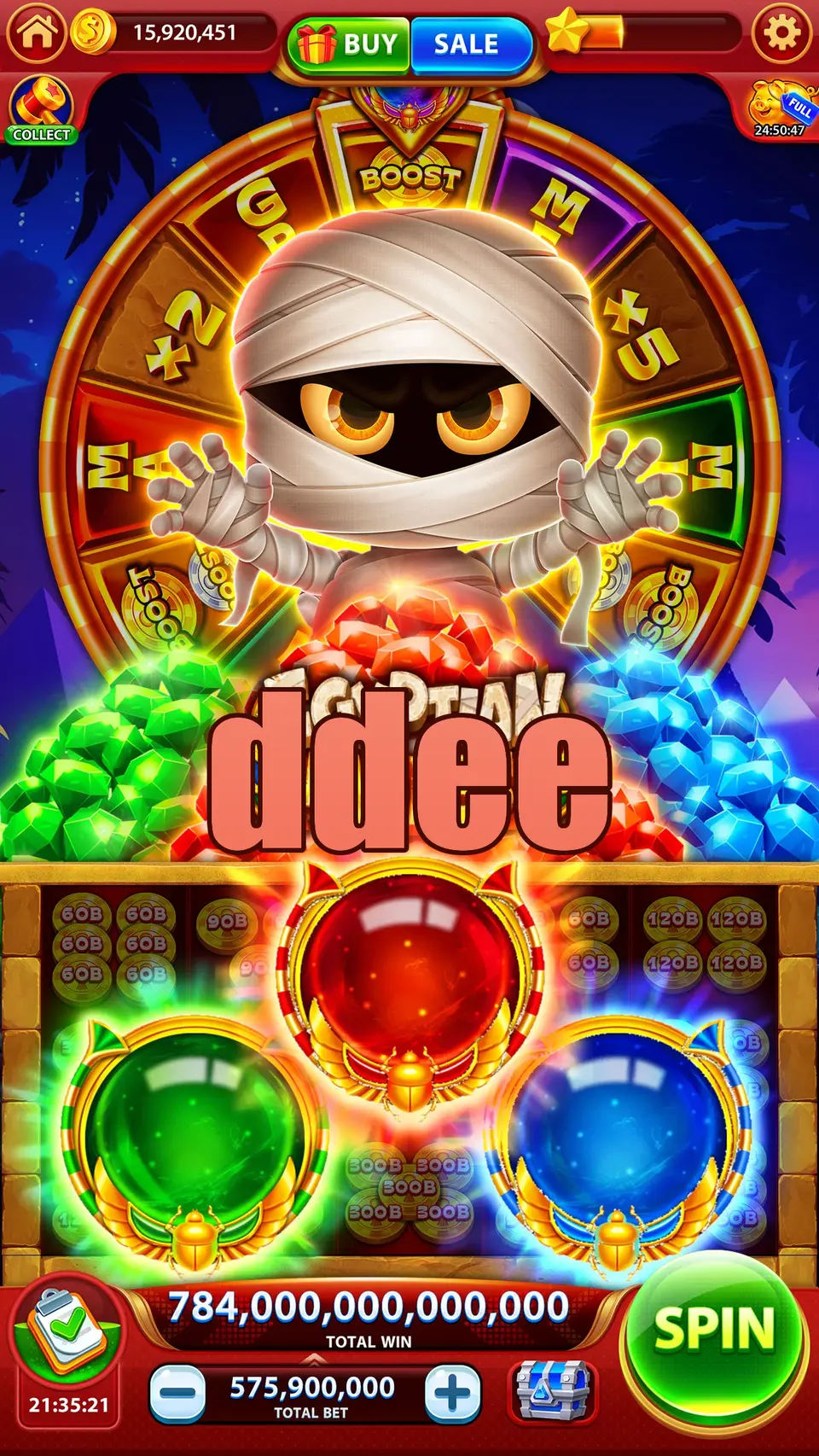 ddee APK